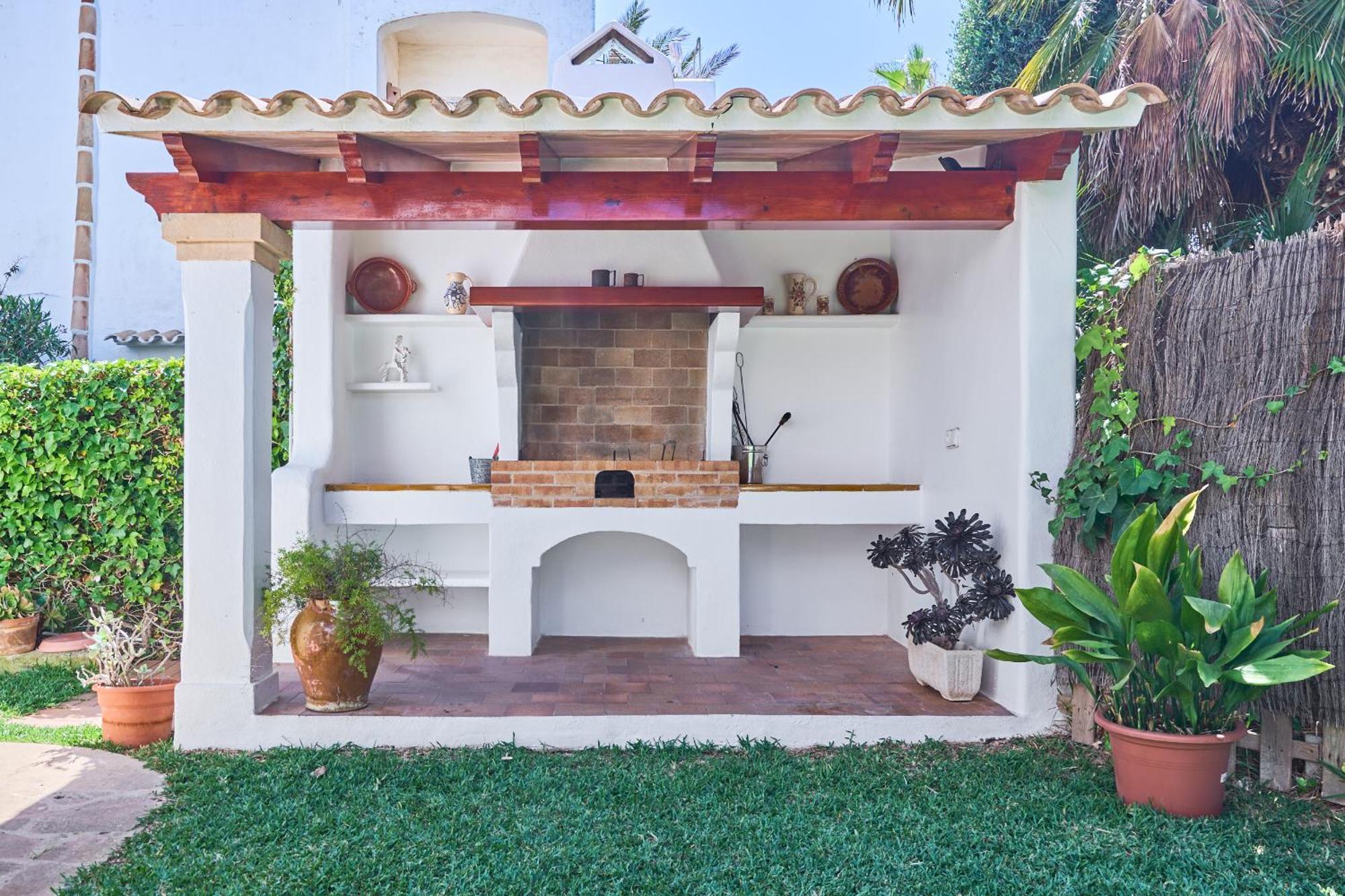 Ferienhaus Retorn Cala D´Or